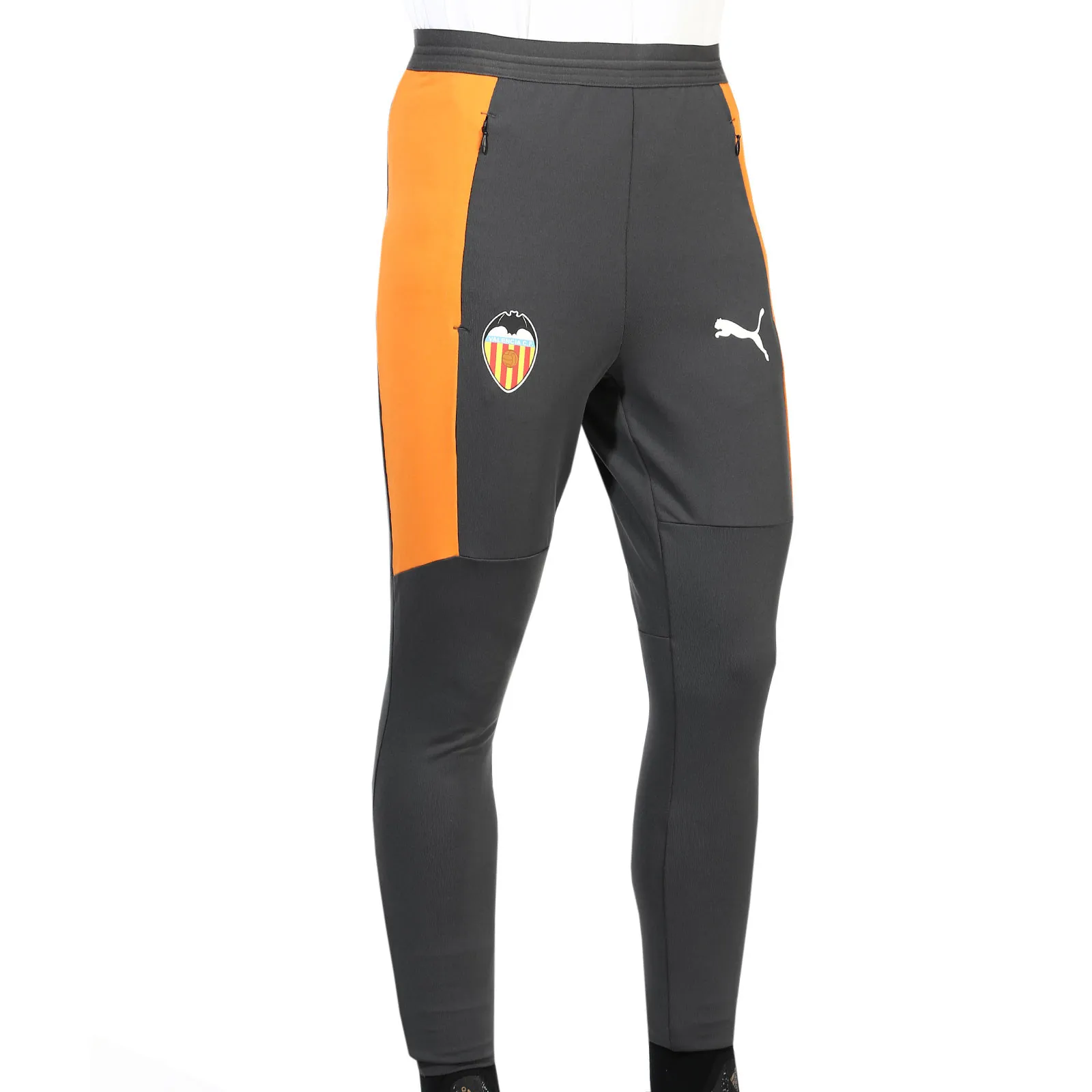 Pantalón Puma Valencia entreno 2020 2021