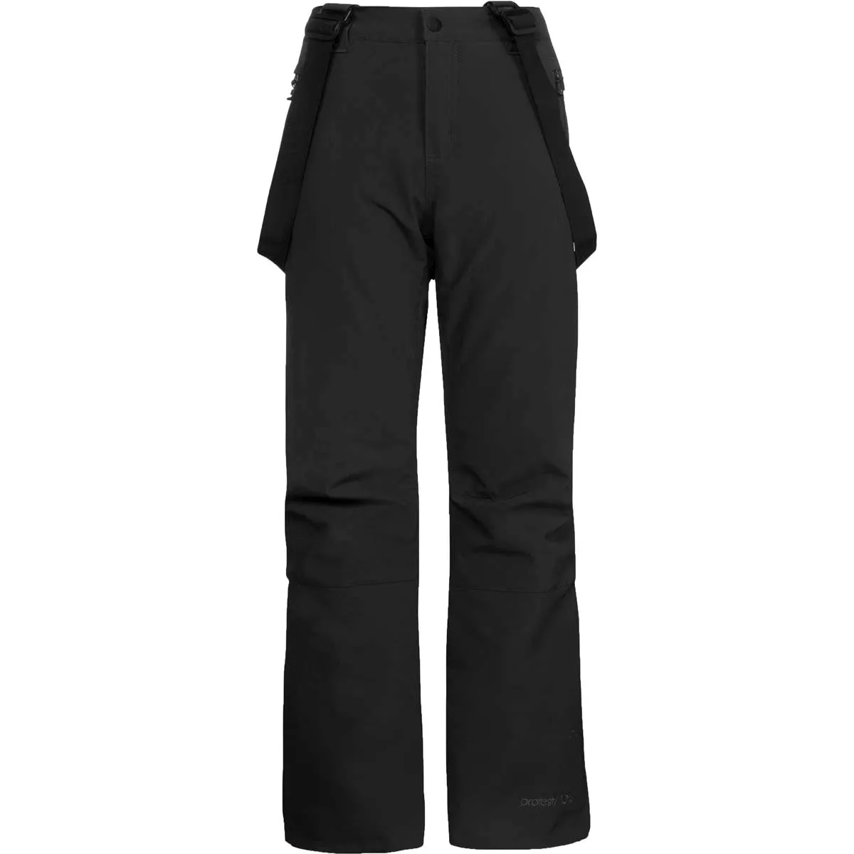 Pantalón  Sunny Jr Snowpants Protest Negro