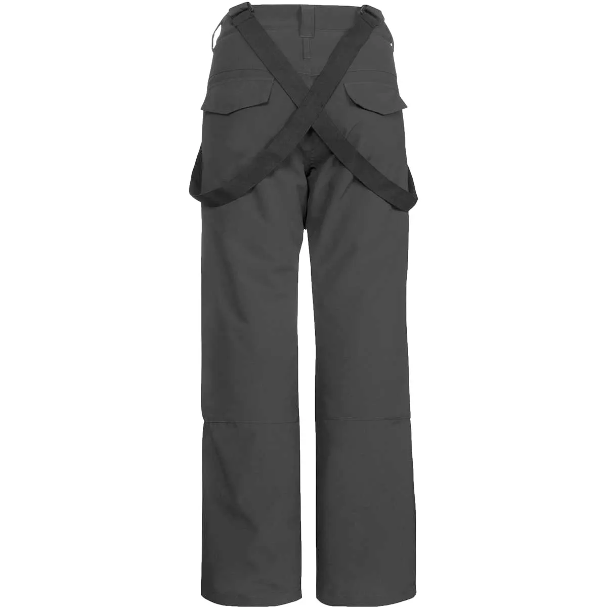 Pantalón  Sunny Jr Snowpants Protest Negro