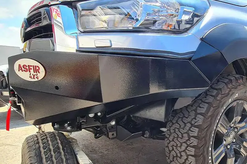 PARACHOQUES ASFIR TOYOTA HILUX / REVO 2021 SR/SR5
