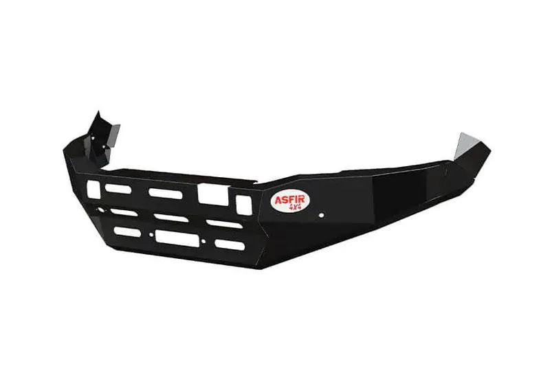 PARACHOQUES ASFIR TOYOTA HILUX / REVO 2021 SR/SR5