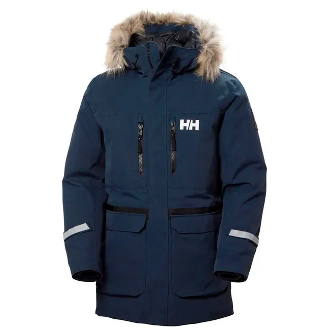 Parka helly hansen Varanger Parka