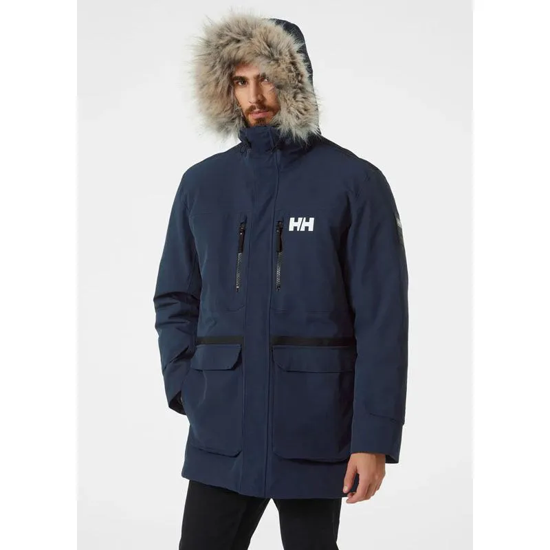 Parka helly hansen Varanger Parka