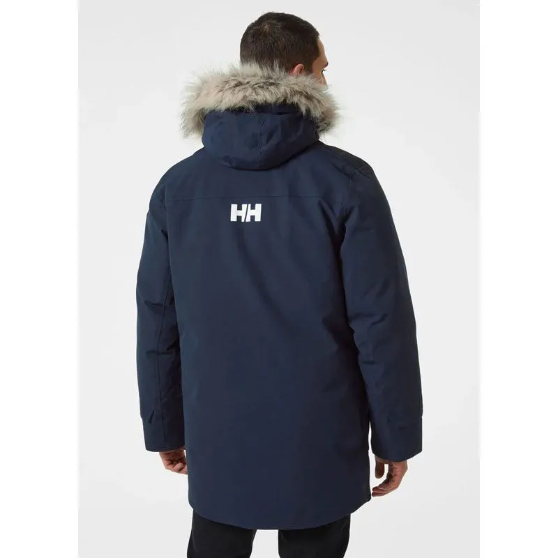 Parka helly hansen Varanger Parka