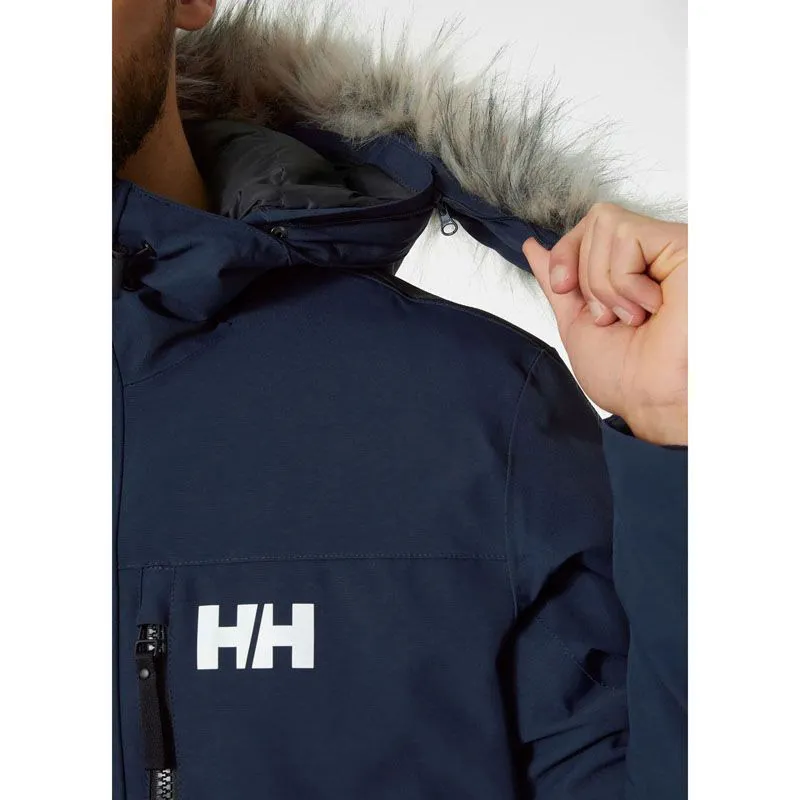Parka helly hansen Varanger Parka