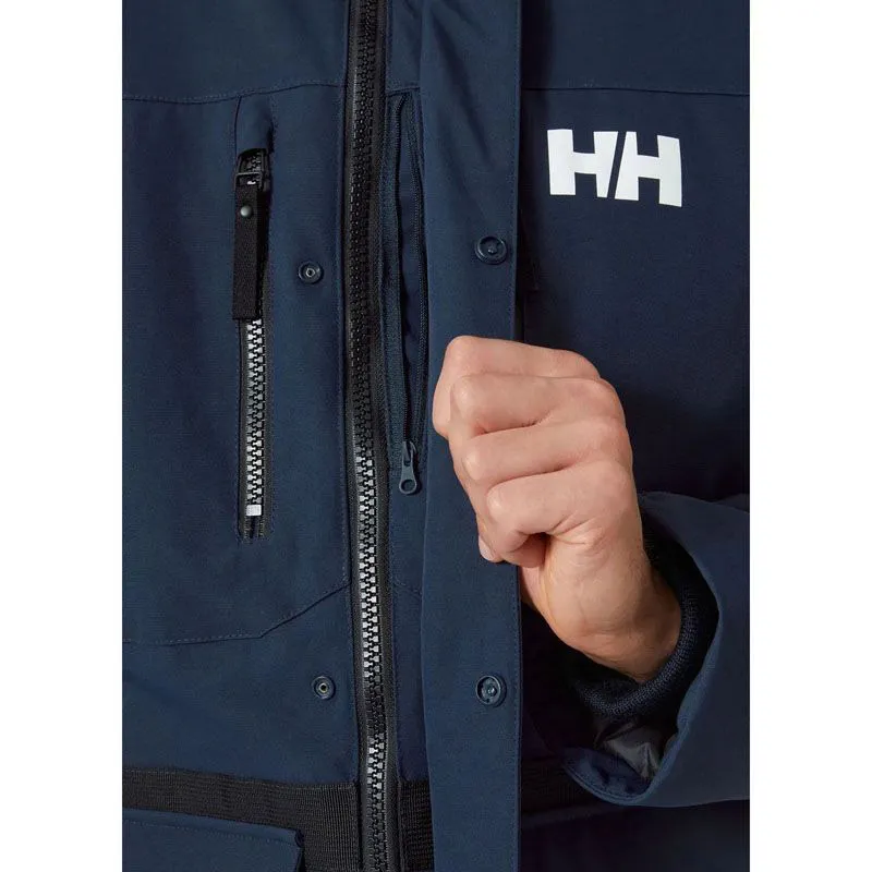 Parka helly hansen Varanger Parka