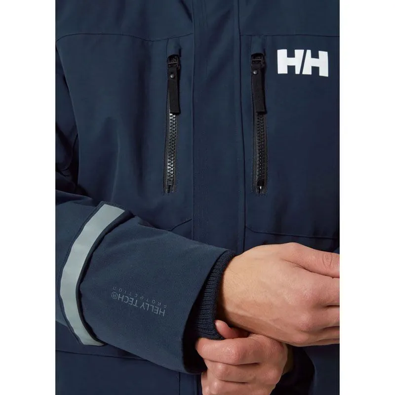 Parka helly hansen Varanger Parka