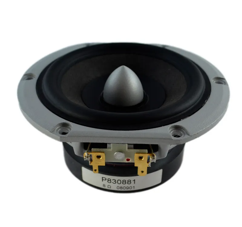 PeerLess HDS exclusivo 830 Midwoofer 881 
