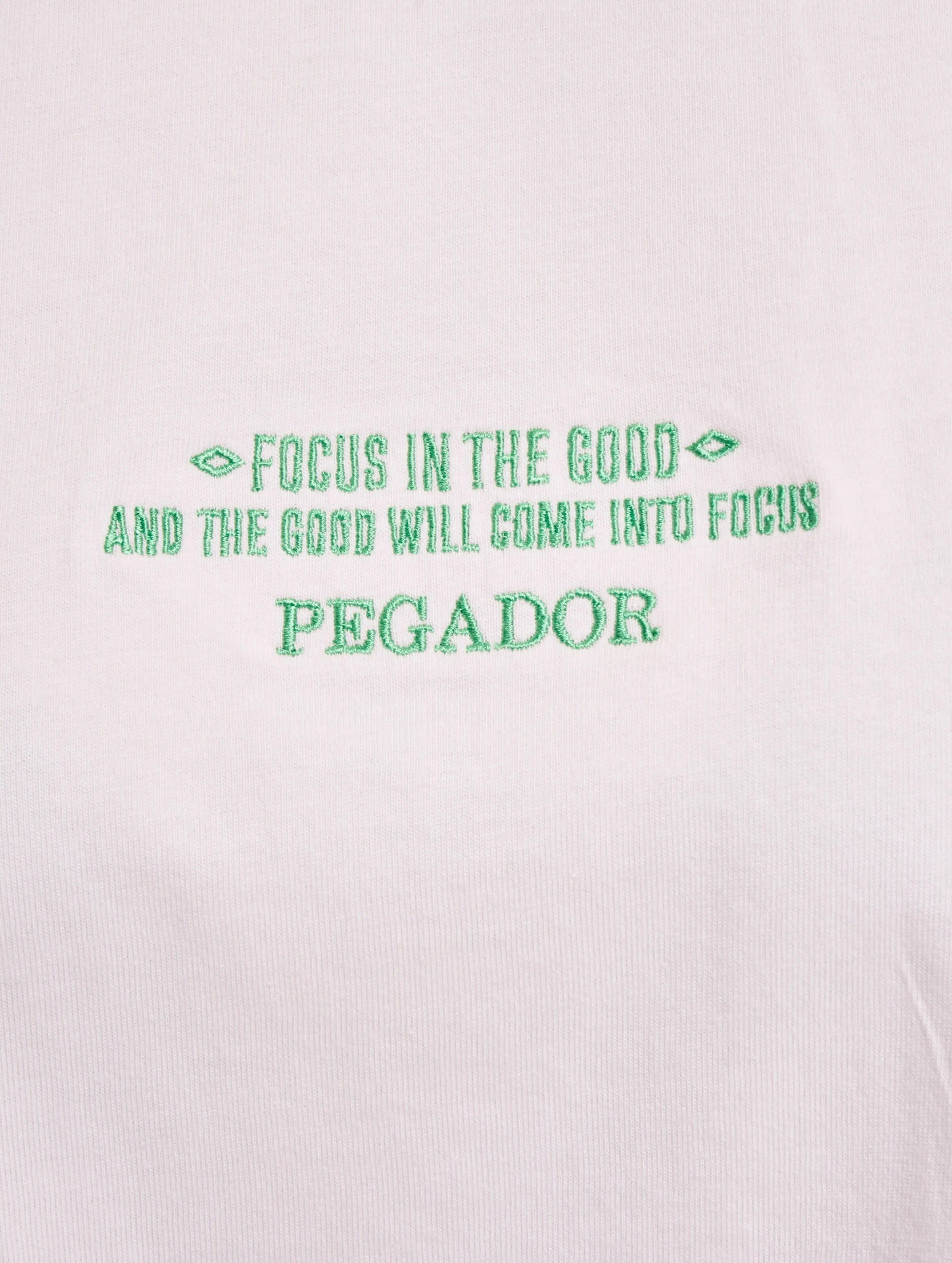 PEGADOR Naia Heavy Oversized
