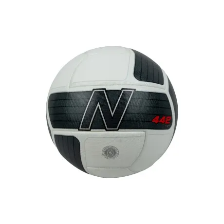 PELOTA NEW BALANCE DE FUTBOL  TEAM MATCH  FB23001G  SIN COLOR