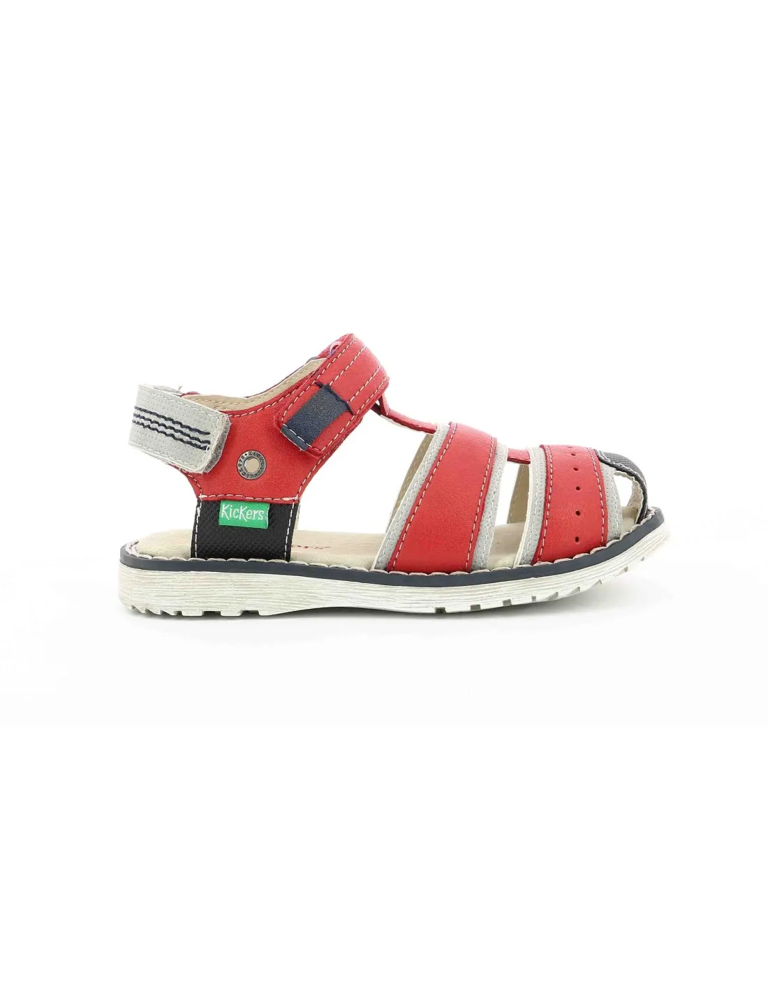 PEPSTER,sandalia niños de Kickers