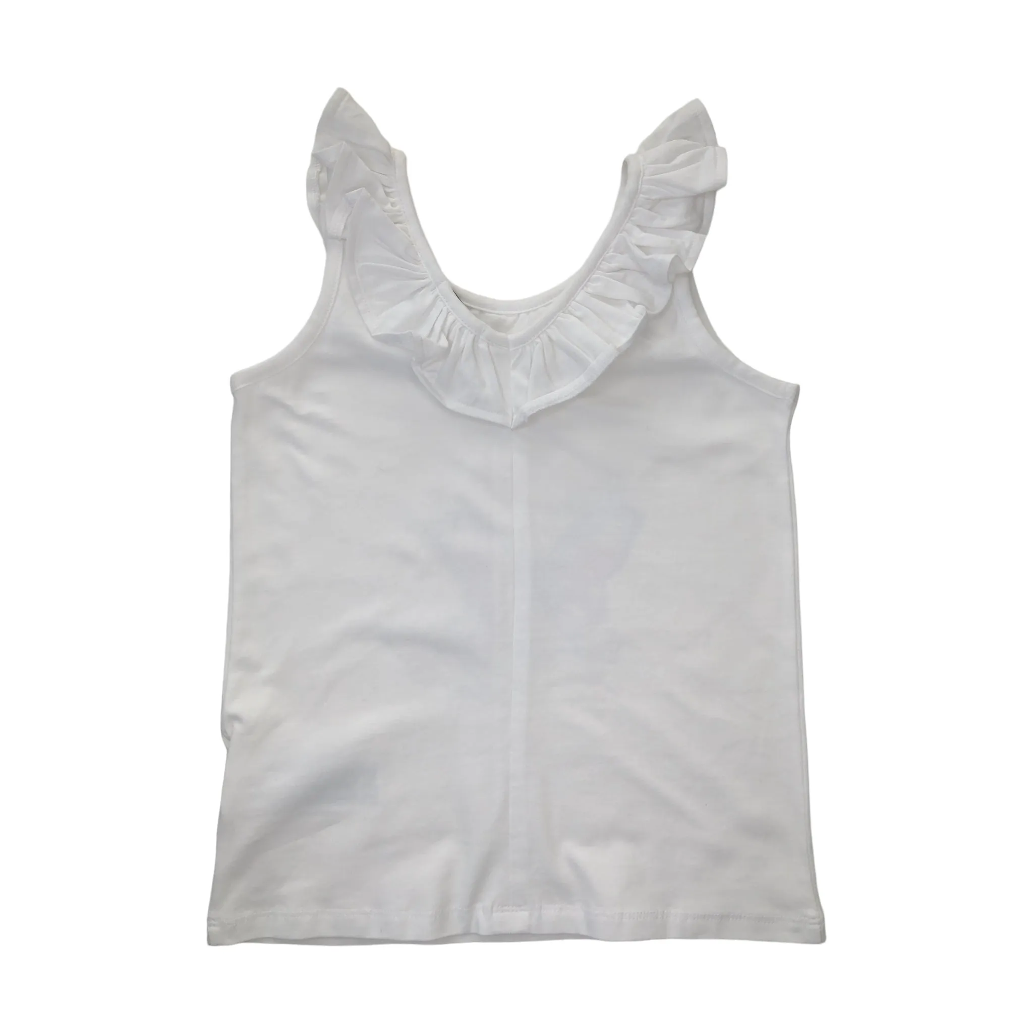 Playera mariposa 