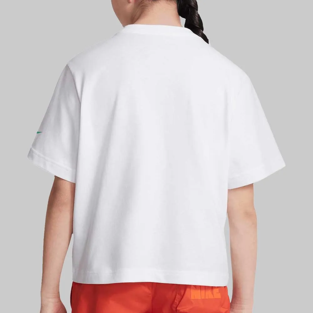 Playera Nike Sportswear Joven