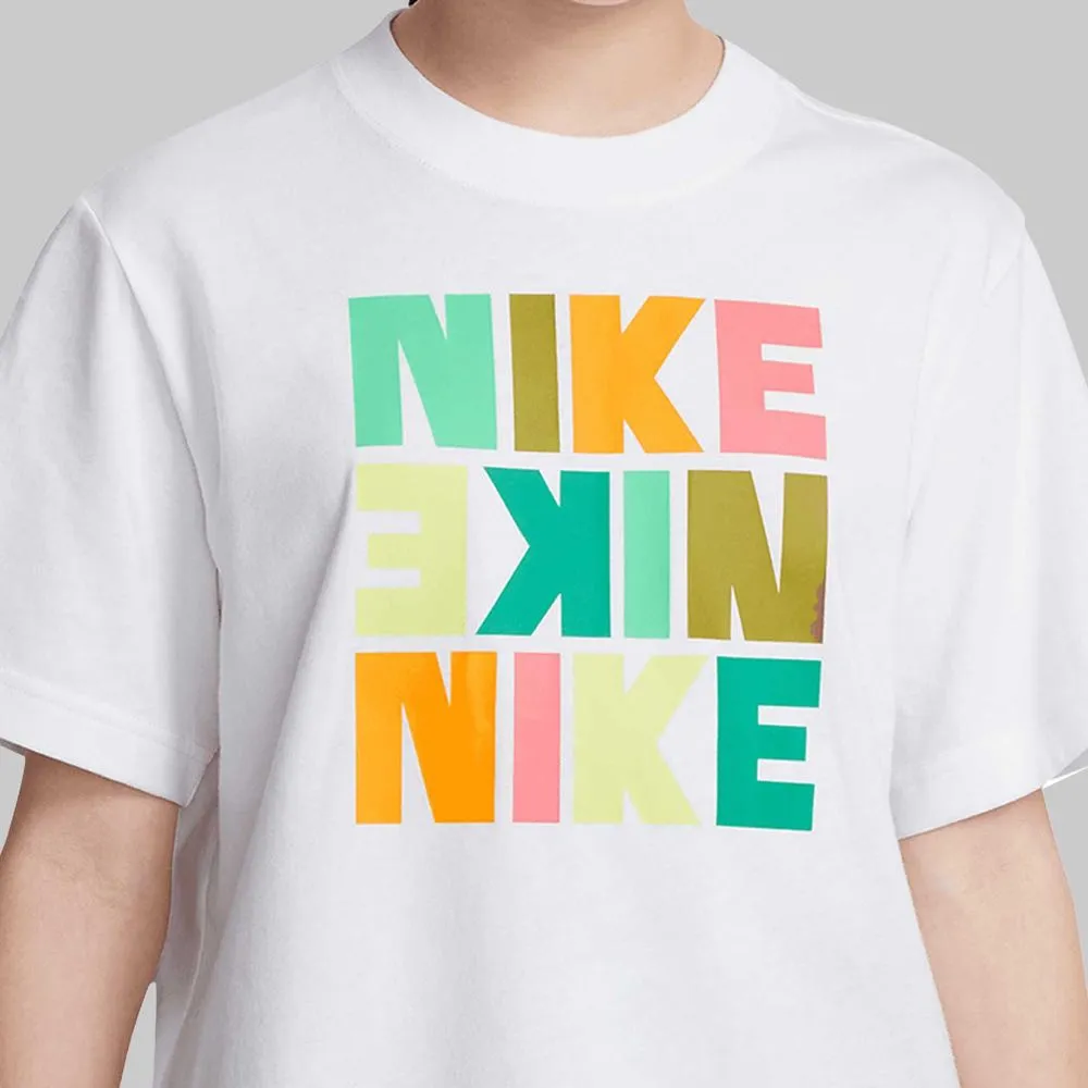 Playera Nike Sportswear Joven