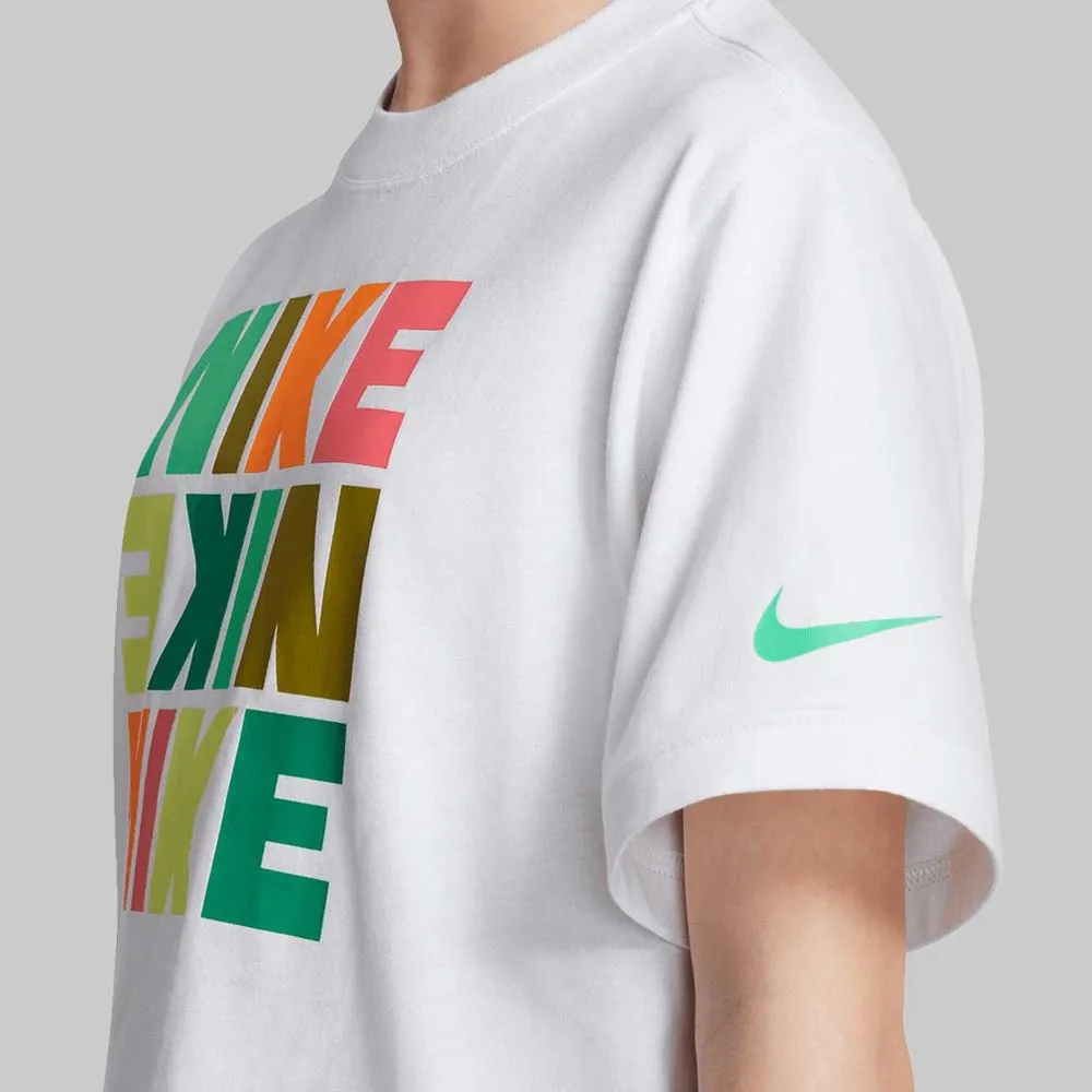 Playera Nike Sportswear Joven