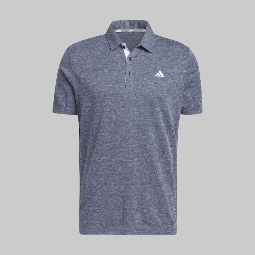 Polo adidas Drive HTR Hombre
