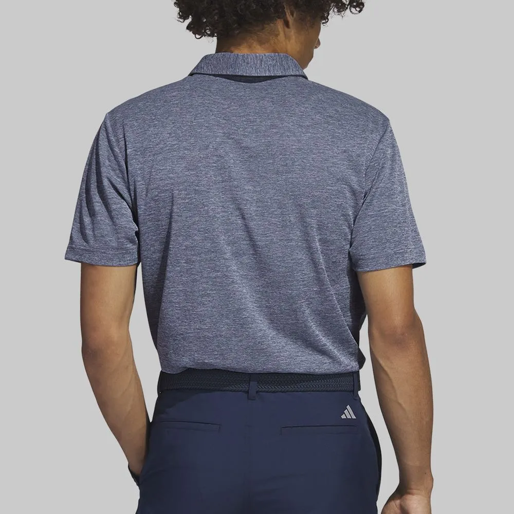 Polo adidas Drive HTR Hombre