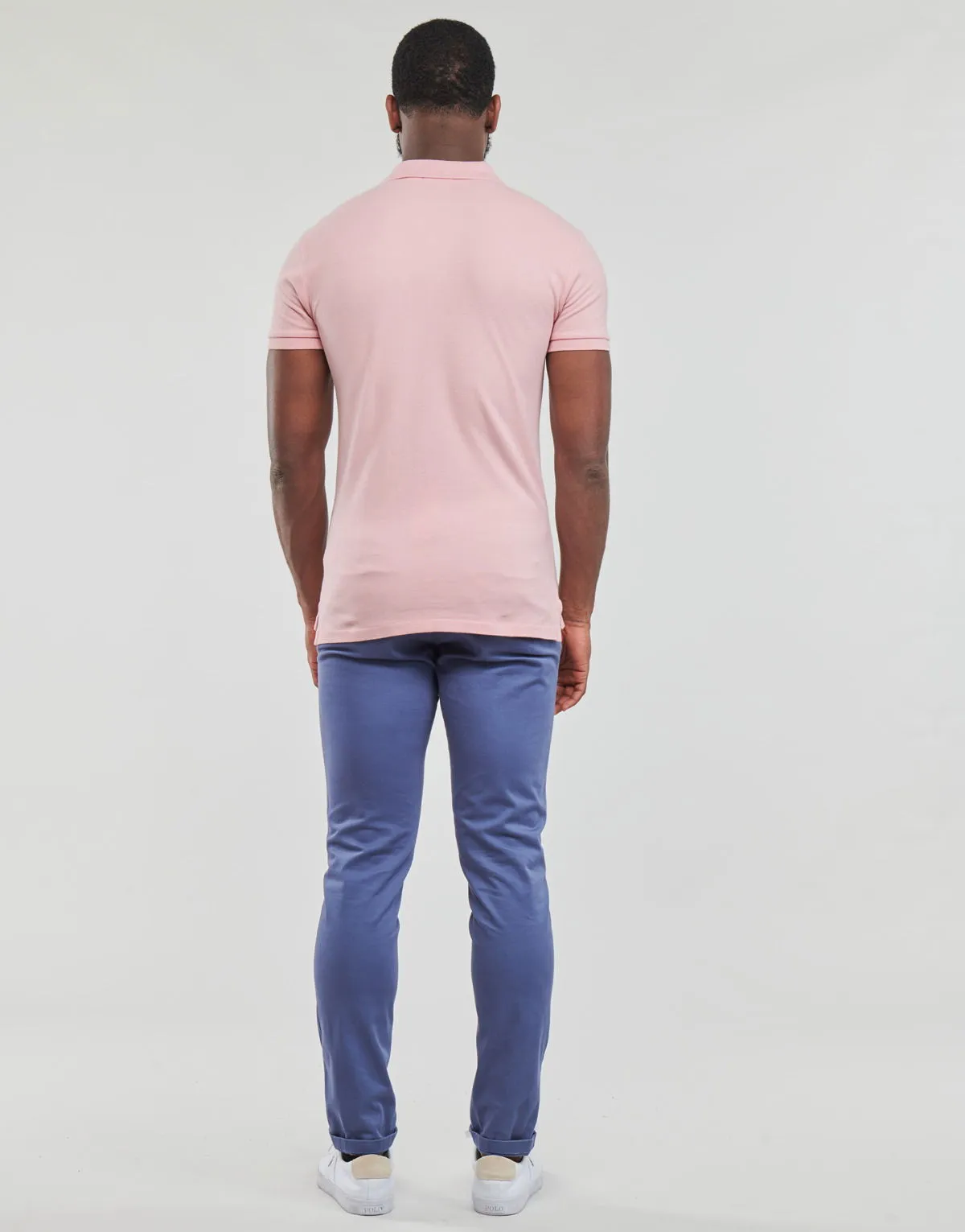 Polo by Ralph Lauren Cotton Polo Shirt Tee