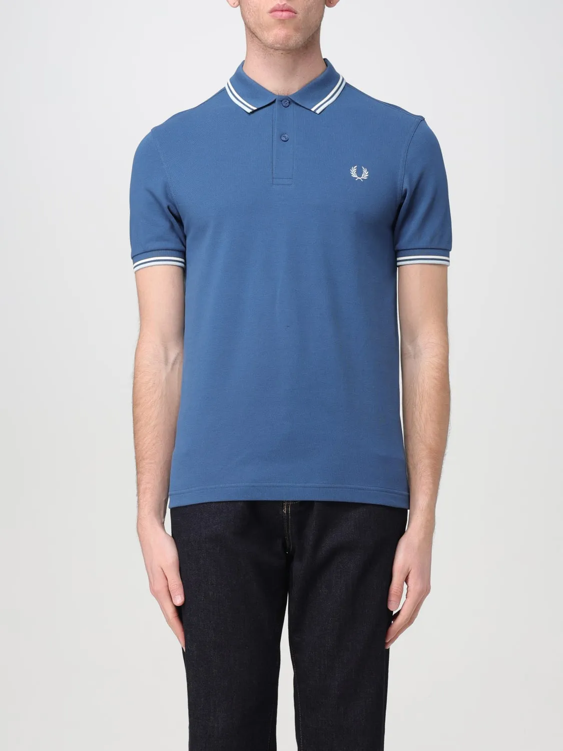 Polo hombre Fred Perry