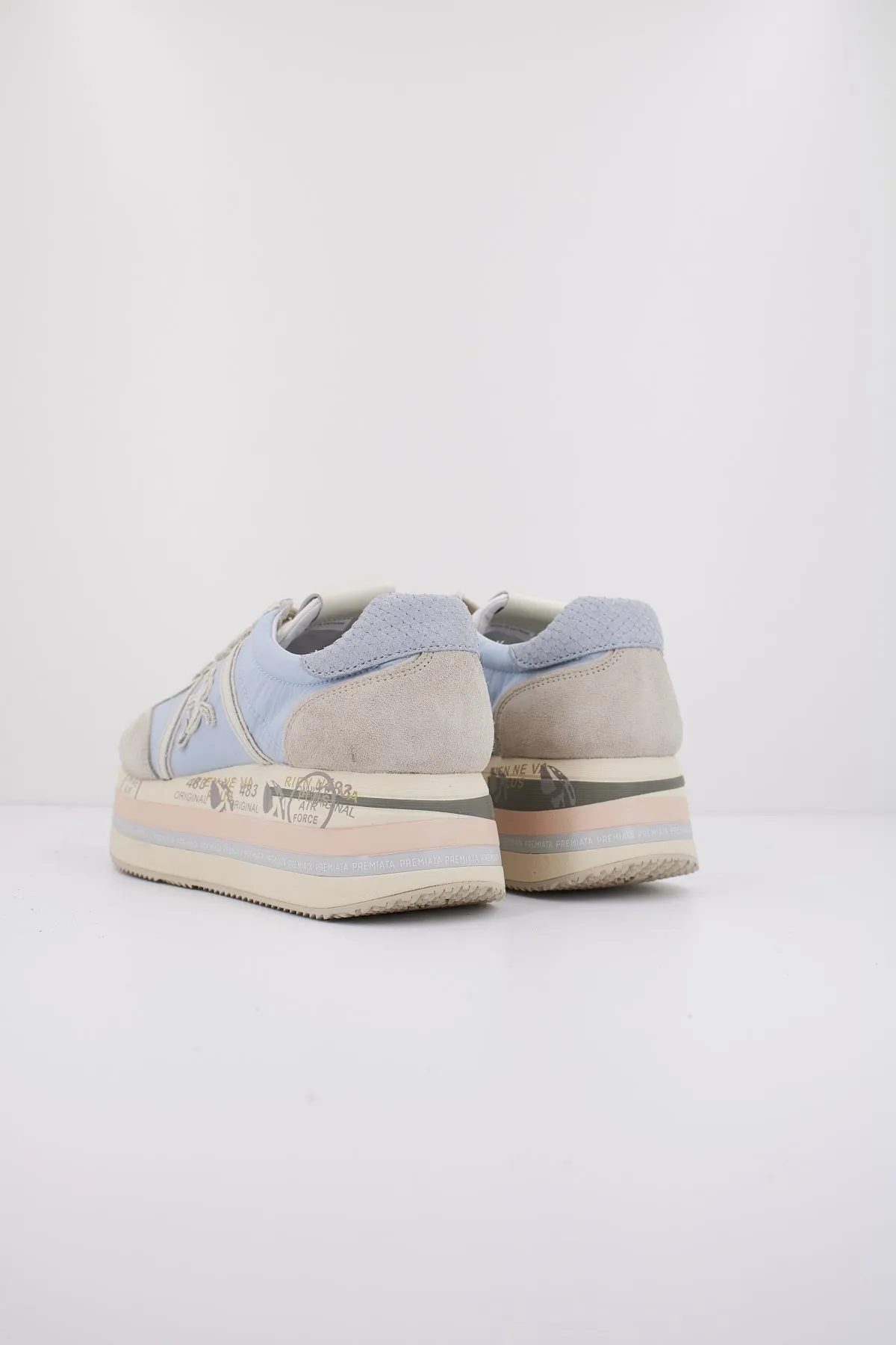 PREMIATA BETH 6678
