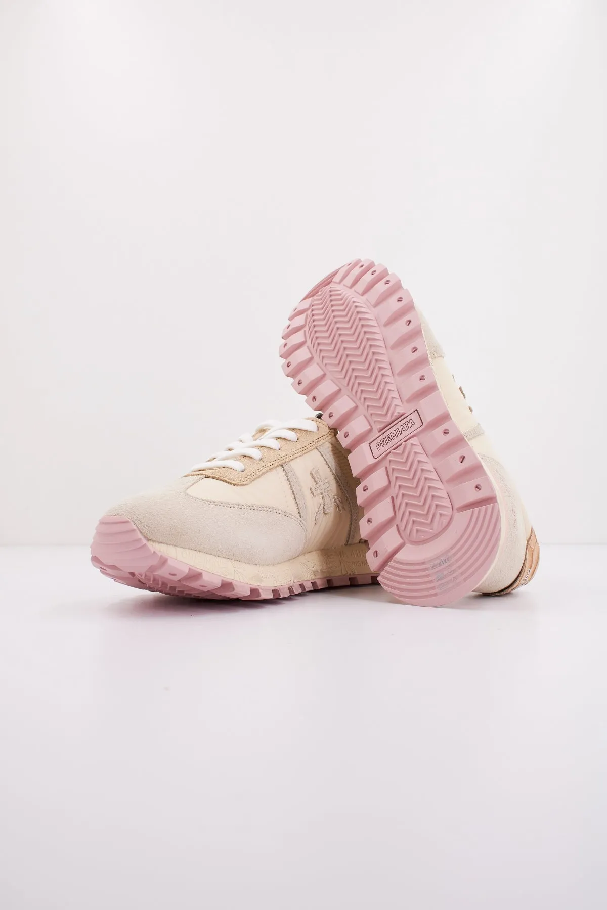 PREMIATA JOHNLOWD