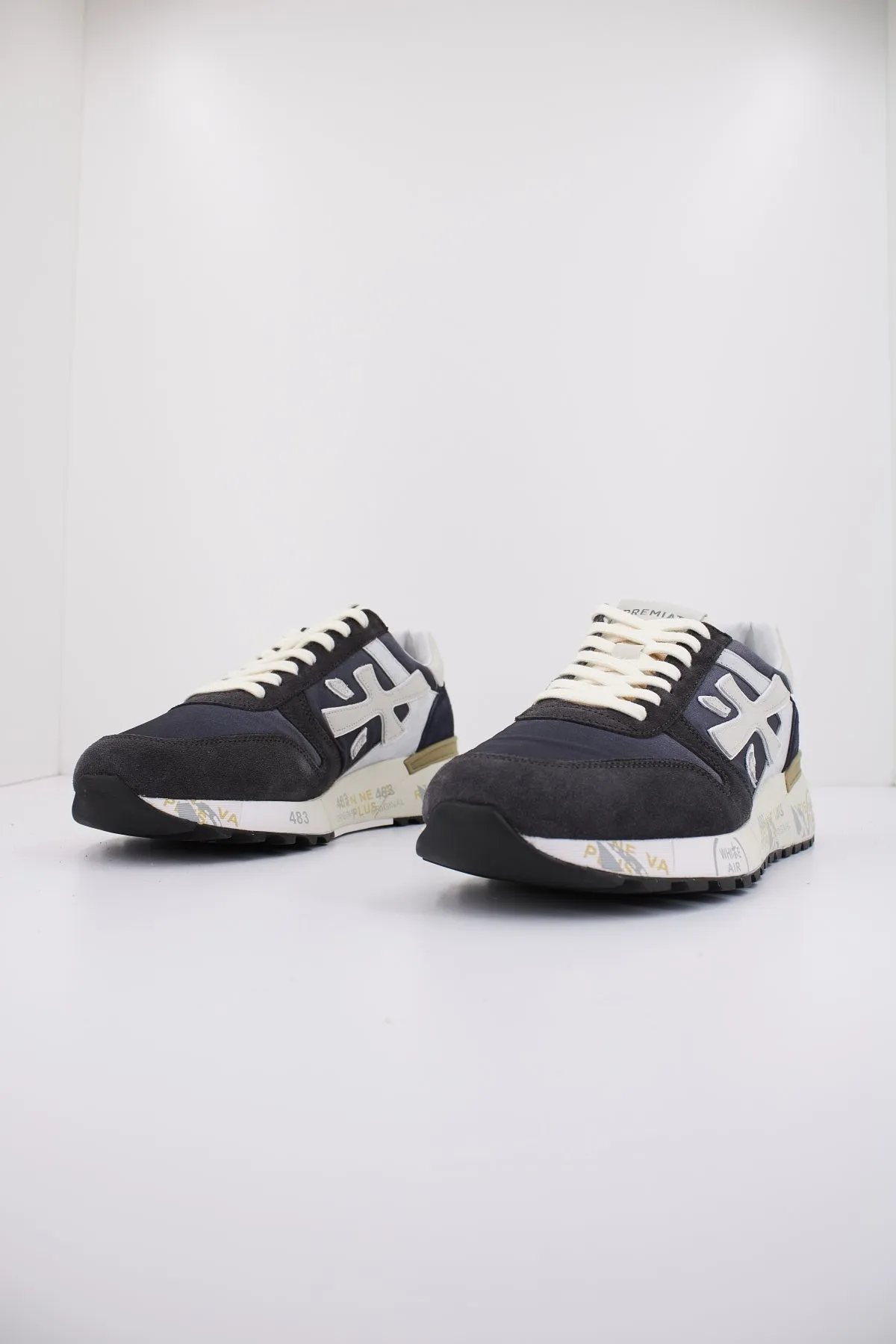 PREMIATA MICK 6618