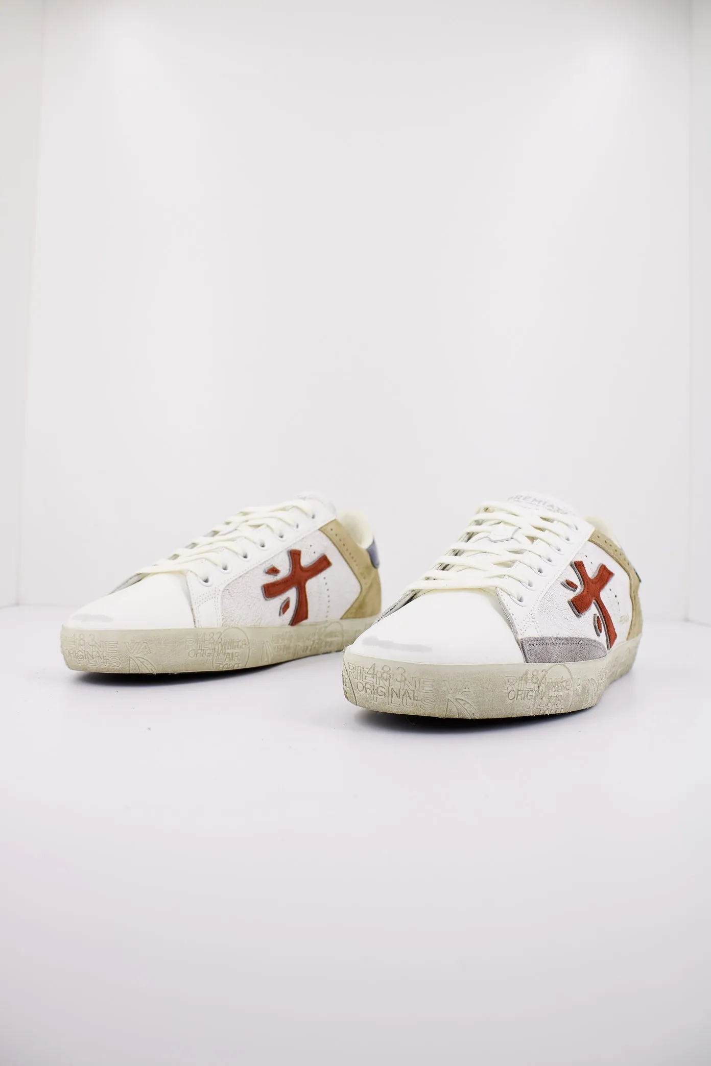 PREMIATA STEVEN 6650
