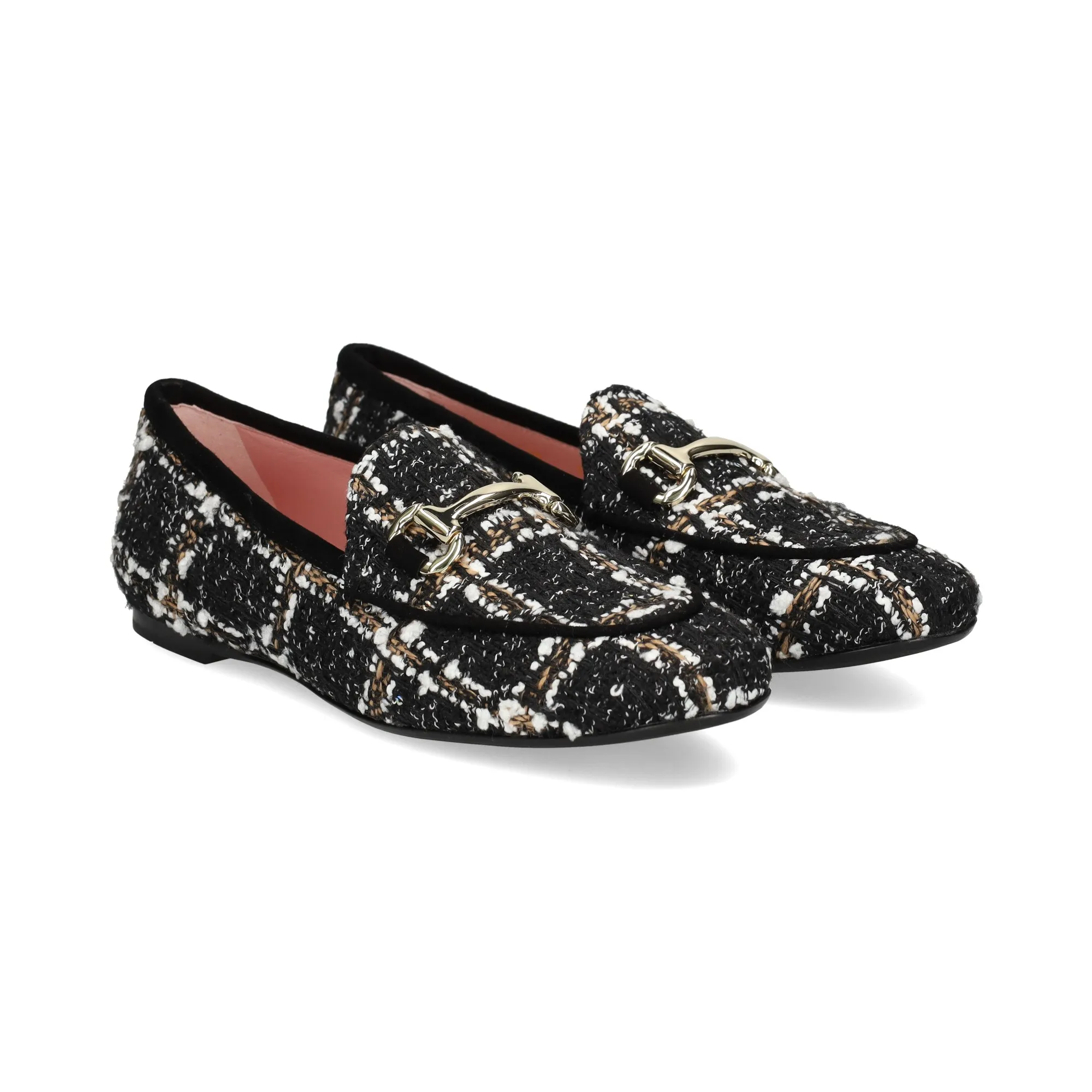 PRETTY BALLERINAS Mocasines de Mujer MOREAU.2