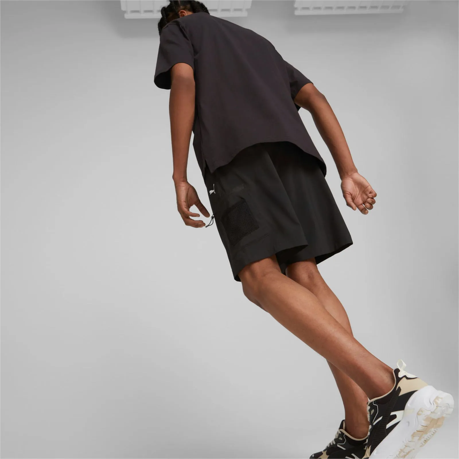 Puma Open Road Shorts