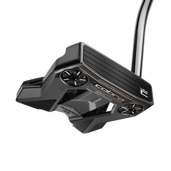 Putter Cobra Agera RS 3D Printed