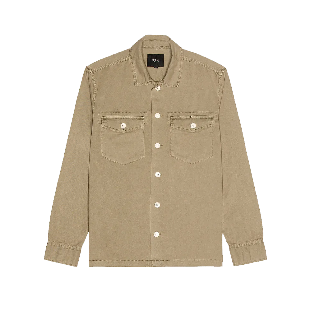 RAILS KEROUAC NATURAL MEN RM6729942001