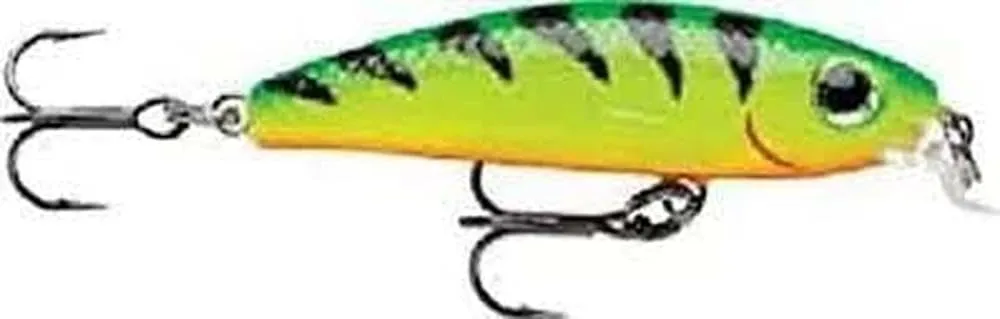 Rapala Rapala Ultra Light Minnow Fishing Lure 5 Inch