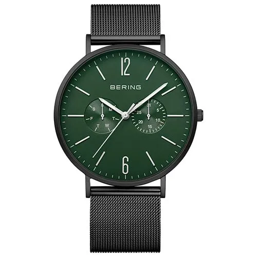 RELOJ BERING 14240128 MULTIFUNCIóN VERDE