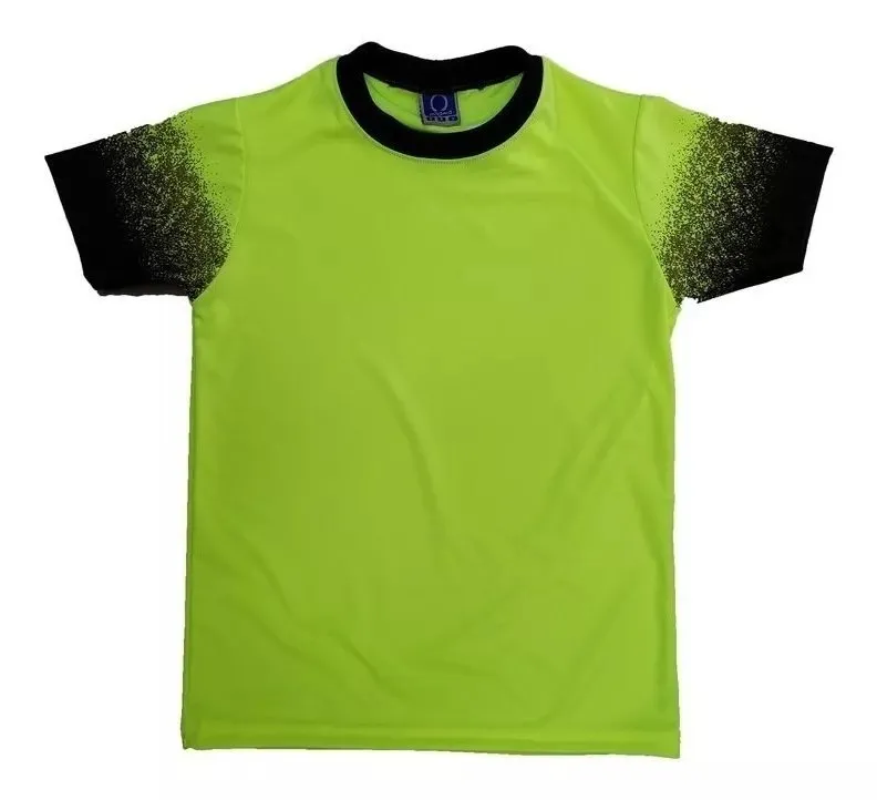 REMERA DE ARQUERO NI?O *AMA*  PACKLI