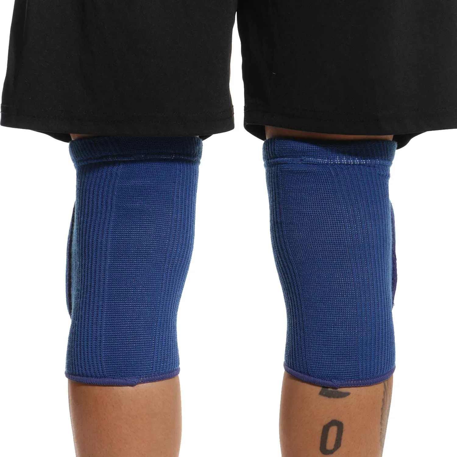 Rodilleras fútbol sala McDavid Sport