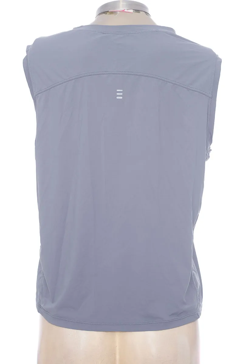 ROPA DEPORTIVA / SALIDA DE BAñO COLOR GRIS  CLOSEANDO