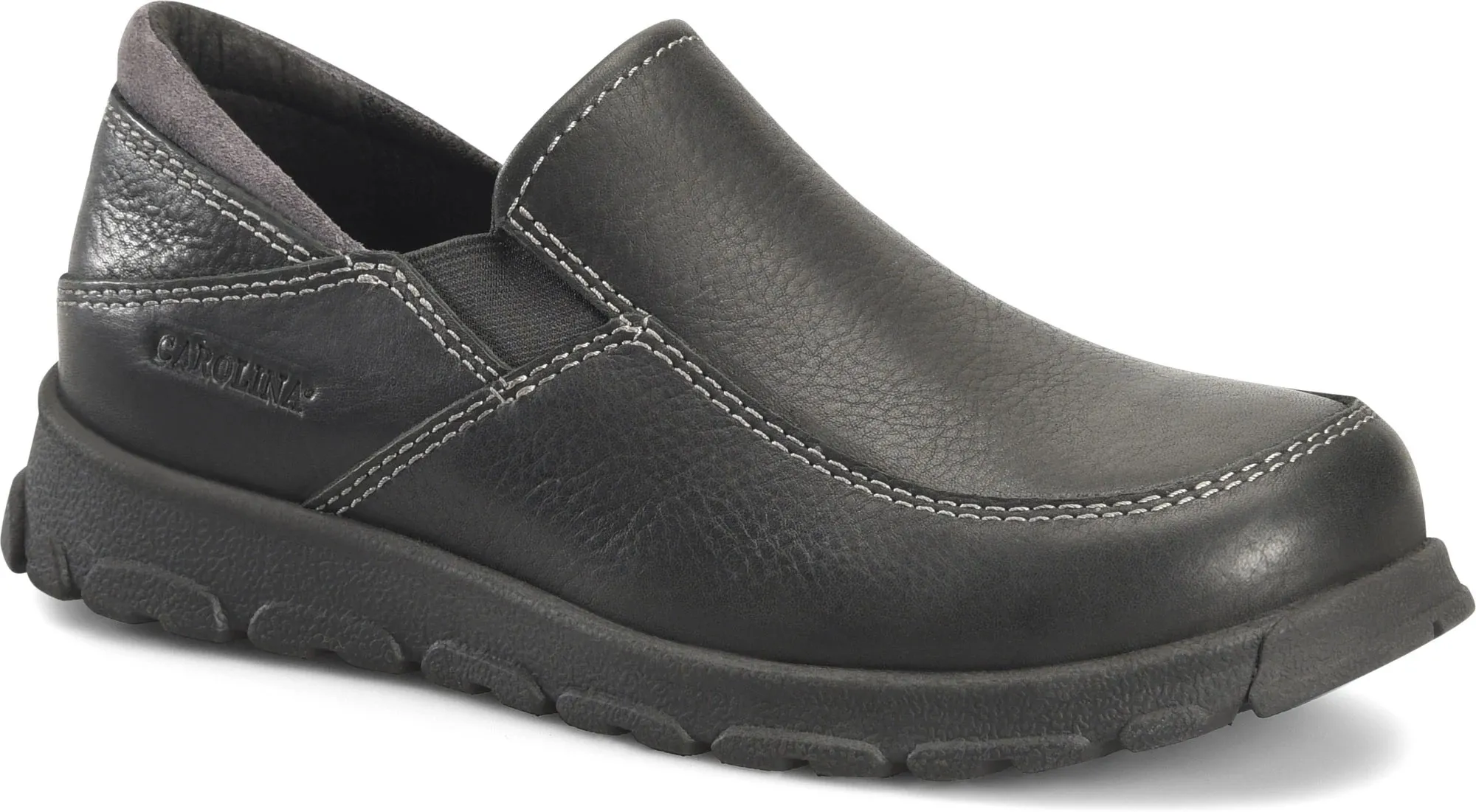 S117 ALUMINUM TOE WORK SHOE