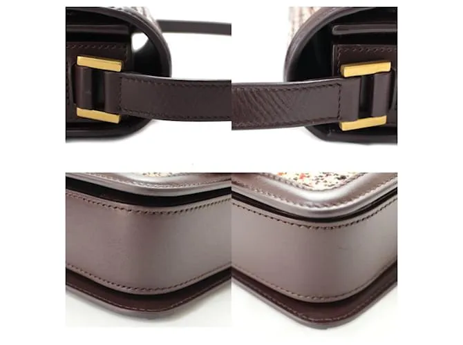 Saint Laurent San Lorenzo Solferino Castaño 