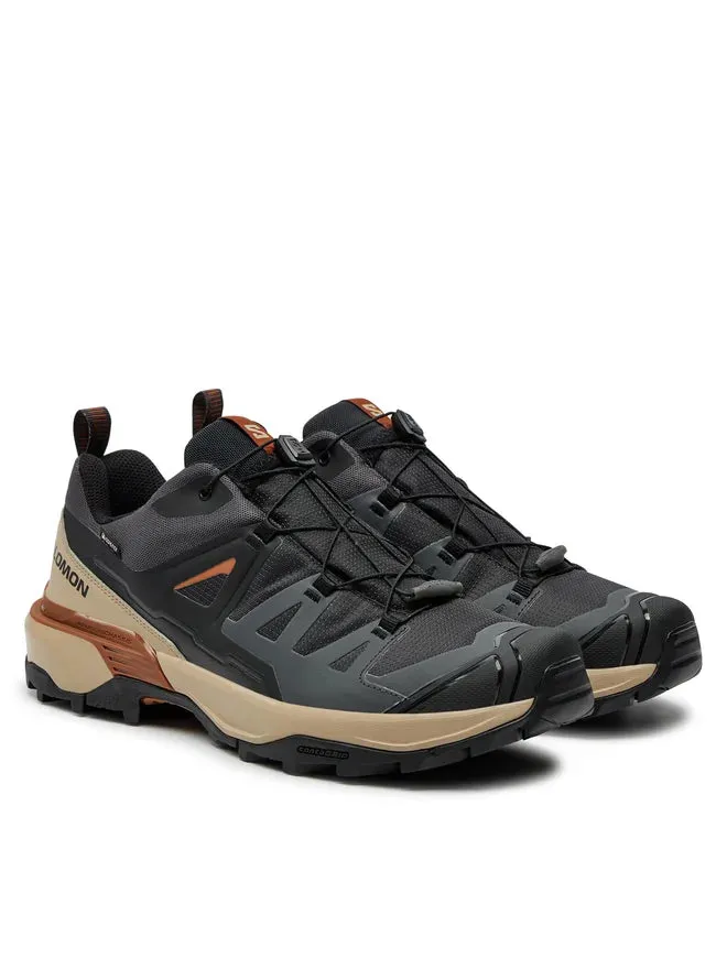 Salomon Zapatillas Salomon X ULTRA 360 GORETEX L47687000 Marrón caramel