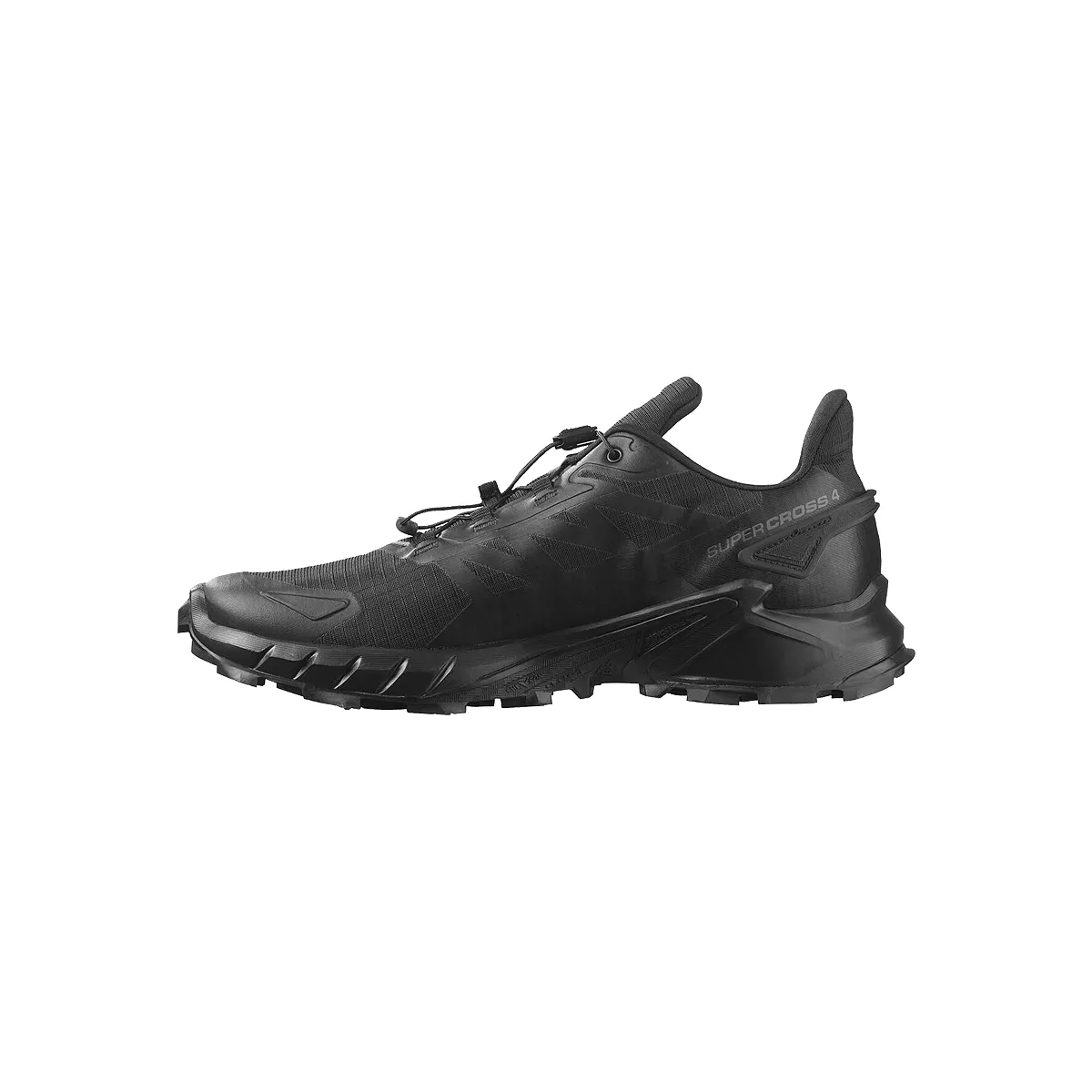 Salomon Zapatillas Supercross 4 – Trail Running – 417362
