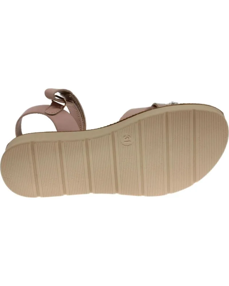 Sandalias BEPPI  de Niña 2197630  BRONZE