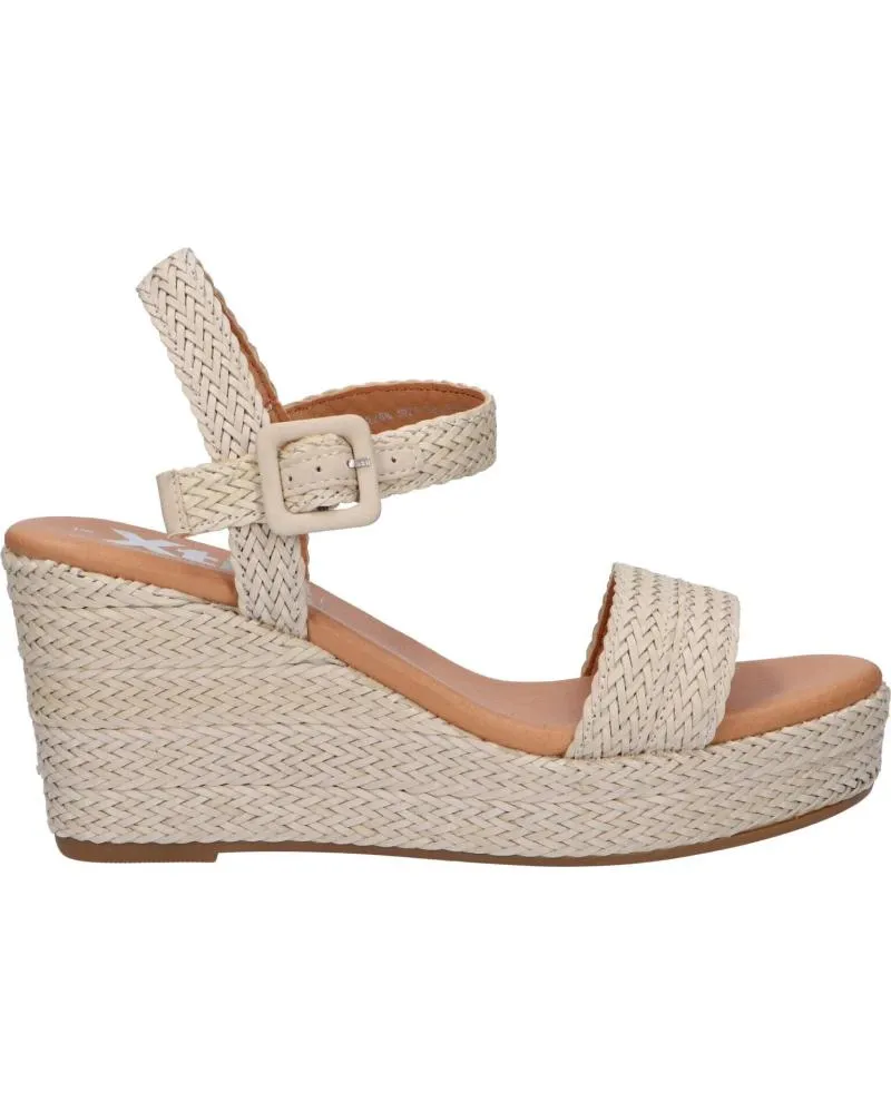 Sandalias de Mujer XTI 42268 C HIELO