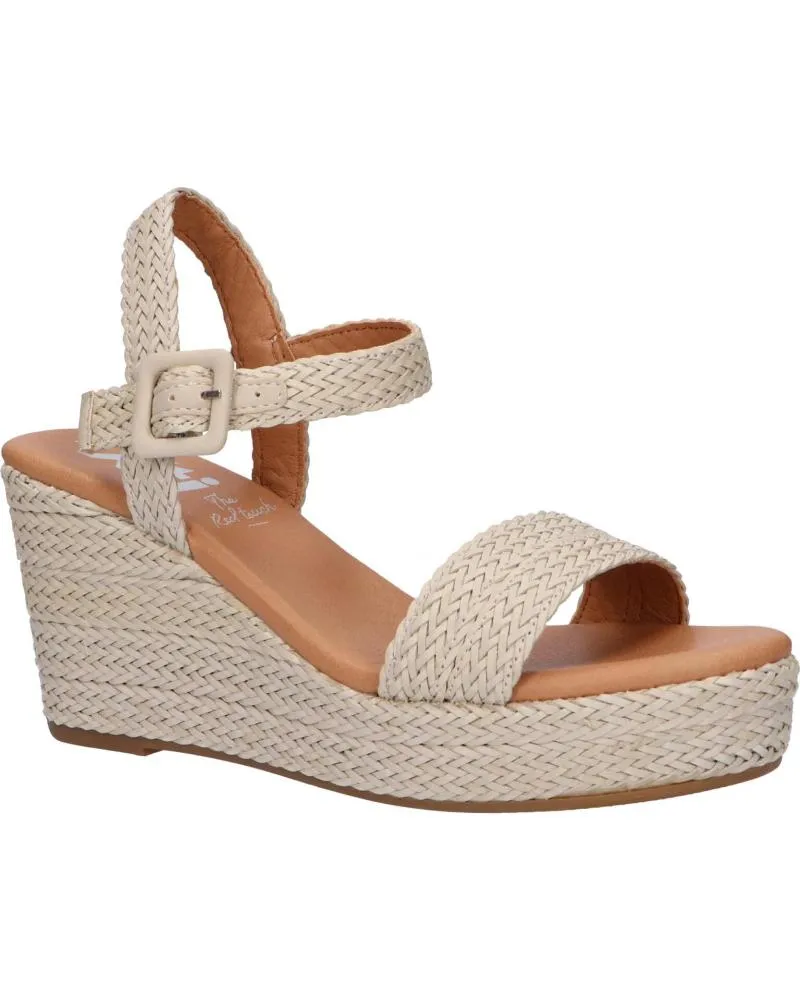 Sandalias de Mujer XTI 42268 C HIELO