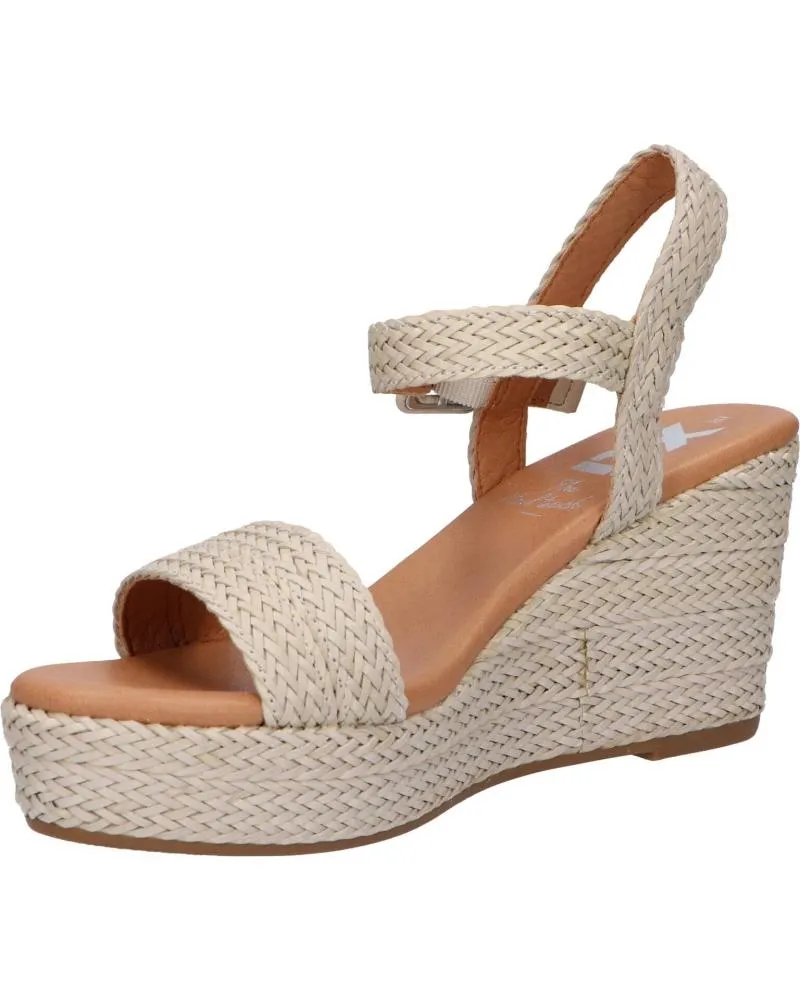 Sandalias de Mujer XTI 42268 C HIELO