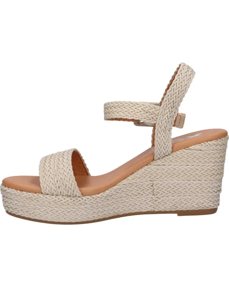 Sandalias de Mujer XTI 42268 C HIELO