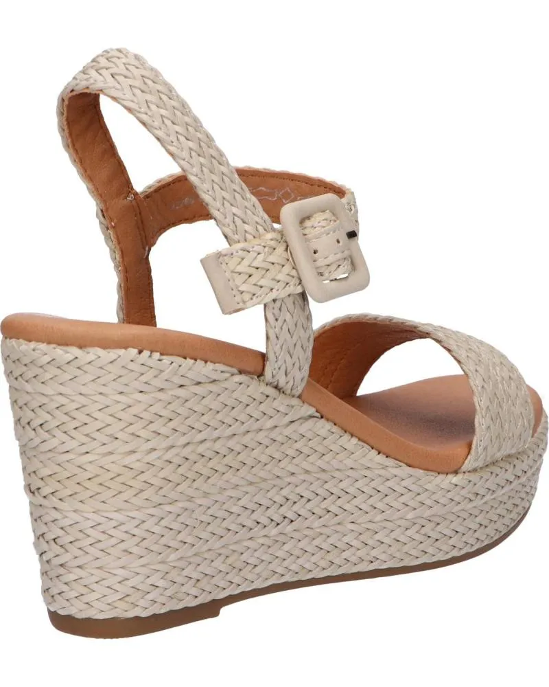 Sandalias de Mujer XTI 42268 C HIELO