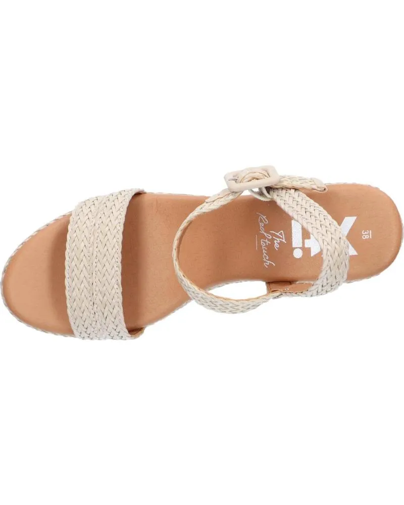 Sandalias de Mujer XTI 42268 C HIELO