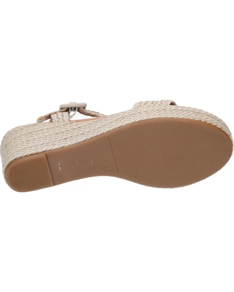 Sandalias de Mujer XTI 42268 C HIELO
