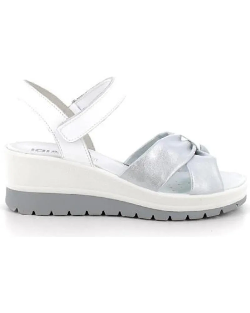 Sandalias IGI&CO  de Mujer SANDALIA IGICO MUJER PLATA  VARIOS COLORES