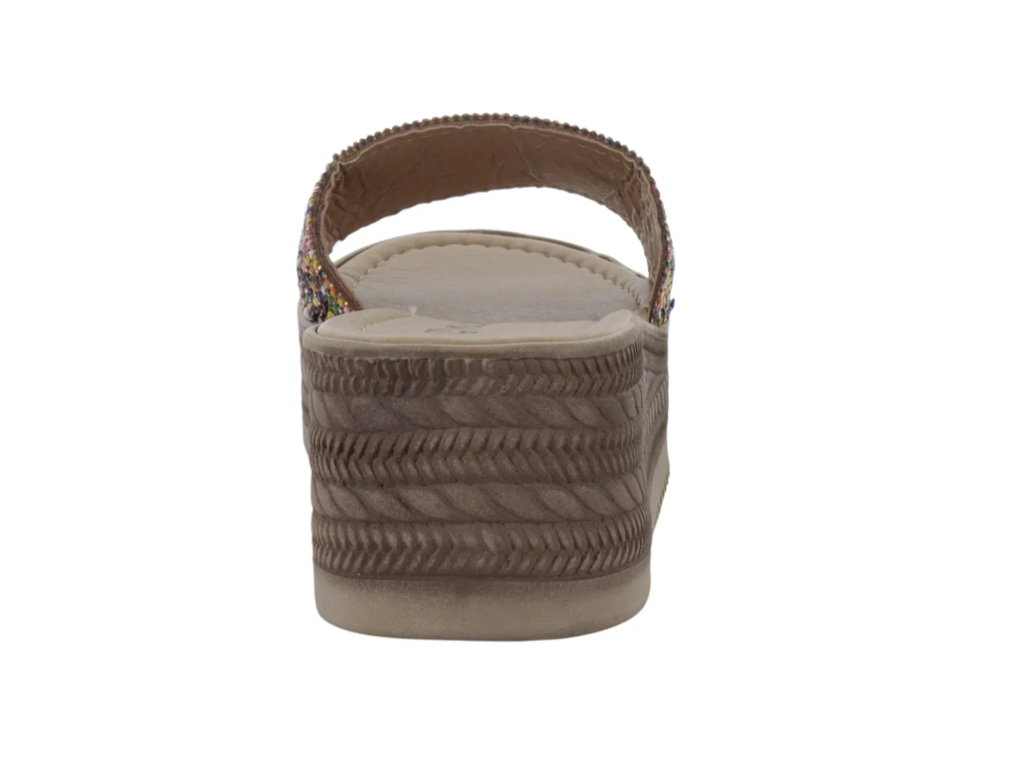 Sandalias Meli&ana 358 Para Mujer